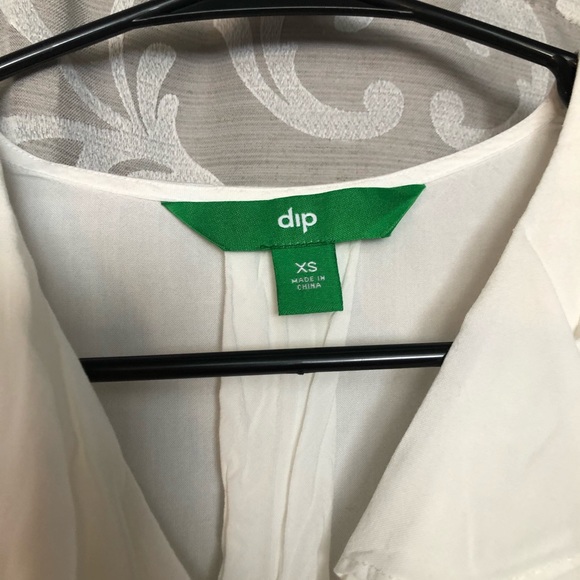 Ladies blouse - Picture 2 of 2